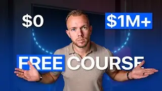 Beginner To Millionaire SMMA Guide In 2026 (11+ Hours)