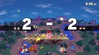 Pokelam v Dark Wizzy [Game 2]