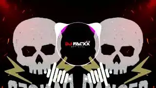 Danger Upendra kannada Dj circuit mix Dj Facxx music 2025.#unreleased 