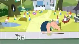 Kid vs. Kat (119a) - In Dog We Trust