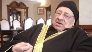 1- مقابلة تاريخ شفوي للنكبة الفلسطينية مع سعيد خليل المسحال من قرية جورة عسقلان  - غزة المحتله