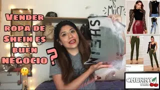 COMO VENDER ROPA DE SHEIN? TRUCOS Y TIPS . EMPRENDIENDO NEGOCIO👗👠