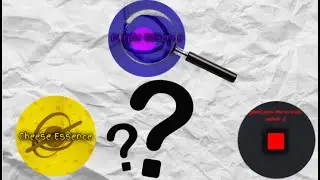 Cheese Escape Maze Of Secrets- New Badges Guide ROBLOX