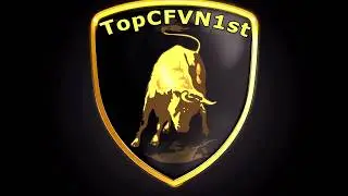 CFVN: AK-47-Knife Born Beast Punk | TopCFVN1st ✔