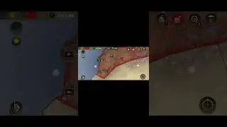 POV: You play with the USSR in Strategies and Tactics 2