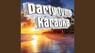 Llueve Sobre Mojado (Made Popular By Fito Paez & Joaquin Sabina) (Karaoke Version)