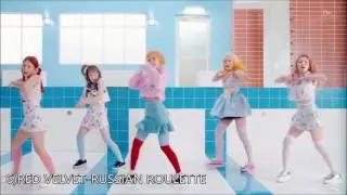 My top 10:kpop2016