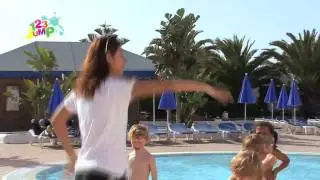 Watertrappelen