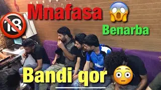 Aryan rash posh w saray shama ( danishtni rawandi karem Track3 ) 2020