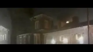 The Hauntings of Nemacolin Castle