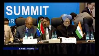 BRICS countries to meet for the 6th summit