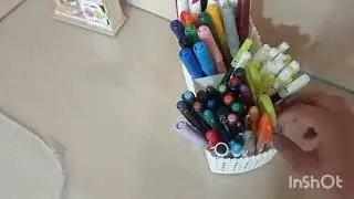 Let's organise my study table! #shree #aadhya #youtube shorts #youtube #study table #InShot #🥳🎉