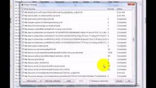 ScrapeBox - Proxy source harvesting + footprint!