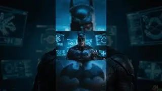 Want to Solve Mysteries like Batman? Watch This Now