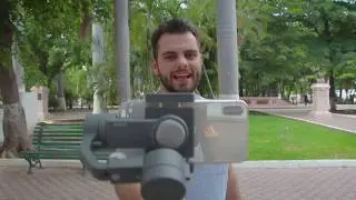 Como usar dji osmo mobile 2