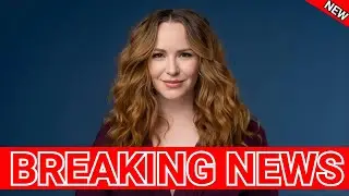 CBS Legend Passes Away! Young and Restless Mariah's died, Very Sad Update!