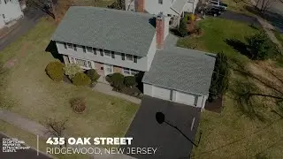 435 Oak St, Ridgewood, NJ