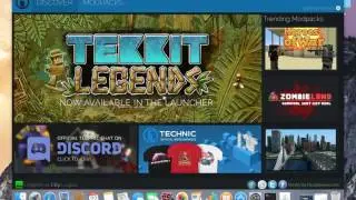 Technic Pack - BlazeCraft PixelPack | Minecraft Tutorials