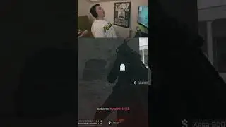 PRZEZ TEGO SZCZURA w WARZONE 2 PRAWIE SIĘ... #shorts