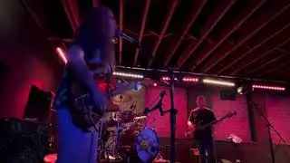 I&rsquo;m A Hog For You ~Grateful To The Core at Winston&rsquo;s 3/3/24