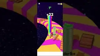 Short cut run gameplay all levels (Android,aios) . #shorts #ShortCutRun #Level