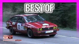 BEST OF RALLY - 2022 - Alsace Rallye Festival - Part 5/8 - 1982 - 1984