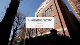 844 W Diversey Parkway 2W | Chicago, IL 60614