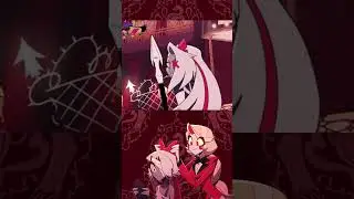 Hazbin Hotel - Whatever it takes | Chaggie Short Edit