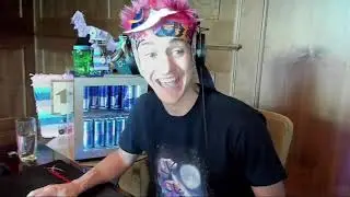 Ninja Reveals His *New* Duo Partner , Tfue Reacts go Ninja