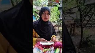 Alhamdulillah ada diskon #komedikocak #komedisuamiistri #pasutri  #komedikuncir #sinetronkomedi#lucu