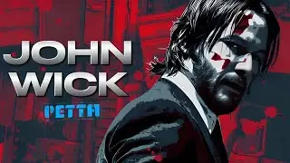 John Wick High Octane Edit - Petta Theme