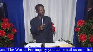 WEDNESDAY SERVICE LIVE | HEALING WINGS MINISTRIES|16.07.2025.