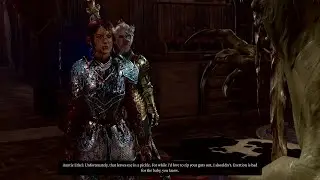 Baldur's Gate 3 [ep50] Two Lone Wolves vs Double Additional Encounters +200% Enemy hp +300% Boss hp