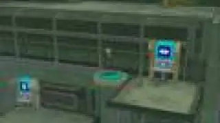 Tales of Symphonia 2 - Iselia Human Ranch Basement Puzzle