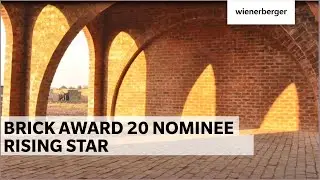 Brick Award 20 Nominee Rising Star