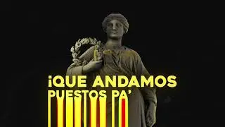 LosPetitFellas &bull; La Causa (Video Lyric)