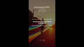 Jacob Jacksons STORY