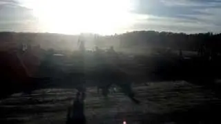 Quad .50 Cal BMG