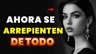 Esperaban que suplicaras... pero no les diste nada | Estoicismo