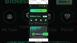 Пошаговая инструкция по созданию ордера в Bitnest при помощи кошелька Token Poket