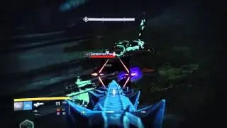 Undying Mind Strike Solo In 7: 49 Imago loop Farm (Heroic )