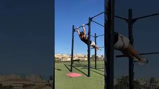 #kipping #muscleup #bar #gym