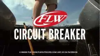 FLW Circuit Breaker Trailer