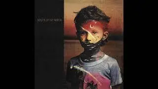 SOUTH OF NO NORTH - Death By Stereo