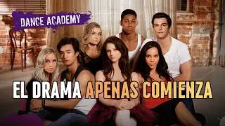TARA por fin cumplirá su SUEÑO? | Dance Academy TEMPORADA 3 | RESUMEN COMPLETO por Belle Slayer
