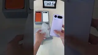 The Honor Magic8 Pro Air is an all-around  #HonorMagic8ProAir #DigitalTechnology #MobilePhone #Honor