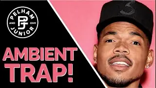 Ambient TRAP! Channel Your Inner Chance The Rapper With The Synergy Sample Pack