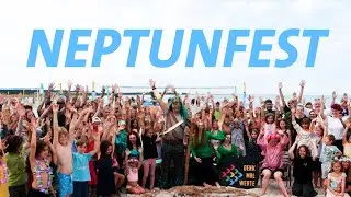 ☀️🧜🏻&zwj;♀️NEPTUNFEST 2024 in PREROW🧜🏻&zwj;♂️🐚