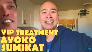 Ugali naming mga vlogger / Philippine Looper / Edmonton, Alberta Canada