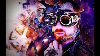 Nivek Tek Feat. Ange Lloyd-Think (Larry Peace Tribal Funk Mix)